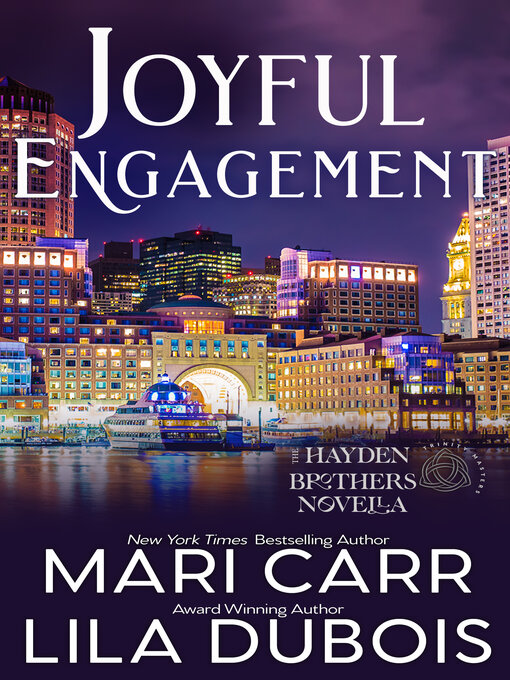 Title details for Joyful Engagement by Mari Carr - Available